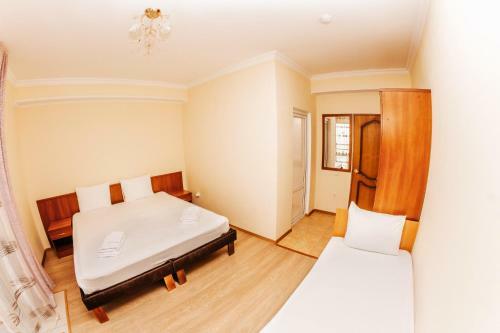 Hotel Akvamarin-park