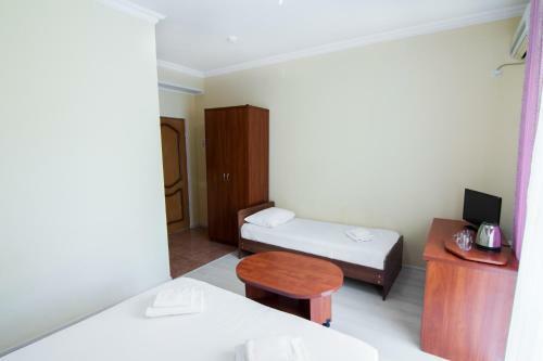 Hotel Akvamarin-park