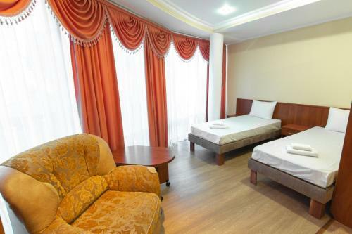 Hotel Akvamarin-park