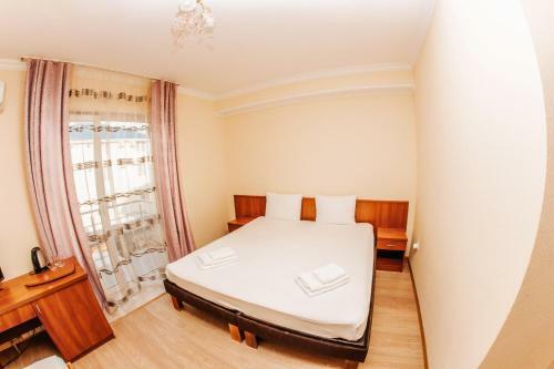 Hotel Akvamarin-park
