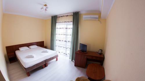 Hotel Akvamarin-park