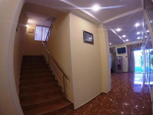 Hotel Akvamarin-park