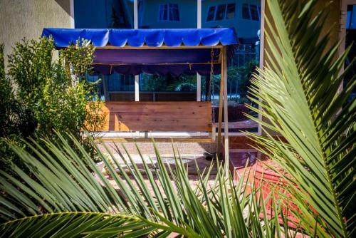 Hotel Akvamarin-park