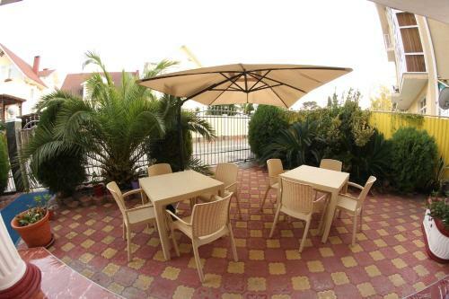 Hotel Akvamarin-park