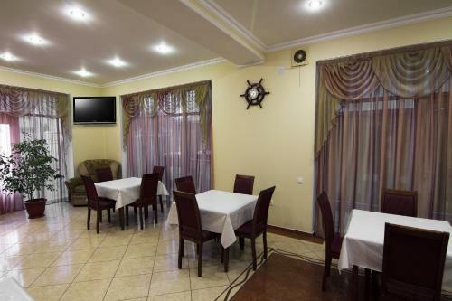 Hotel Akvamarin-park