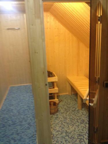 Holiday Home Scandi Nordic