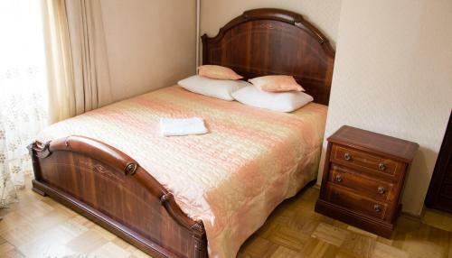 Hostal Versal At Mayakovskaya