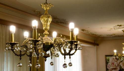Hostal Versal At Mayakovskaya