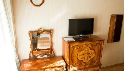 Hostal Versal At Mayakovskaya