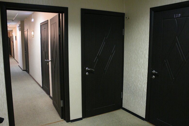 Hostal Zvezdny Hotel