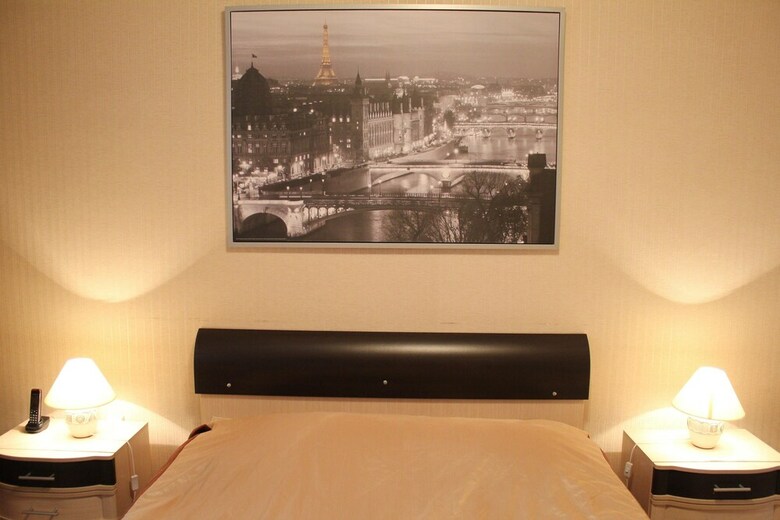 Hostal Zvezdny Hotel