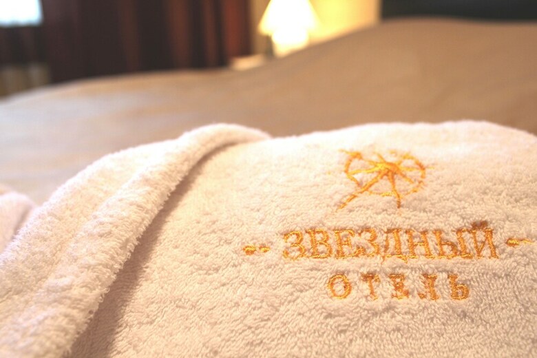 Hostal Zvezdny Hotel