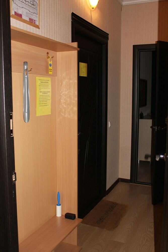 Hostal Zvezdny Hotel