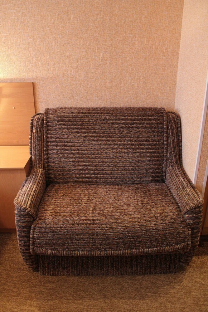Hostal Zvezdny Hotel
