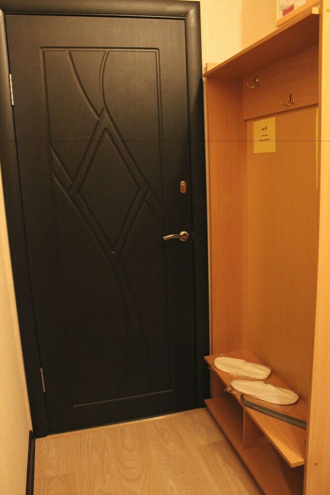 Hostal Zvezdny Hotel