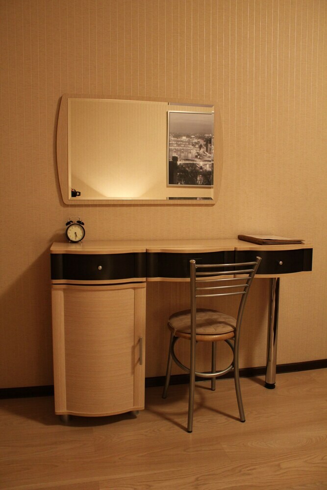 Hostal Zvezdny Hotel