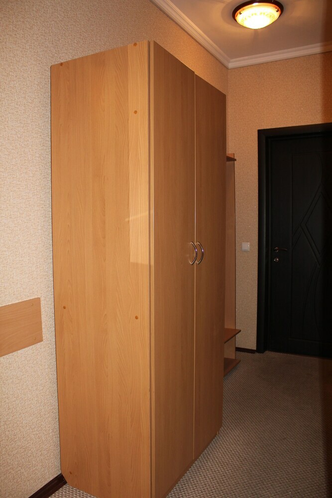 Hostal Zvezdny Hotel
