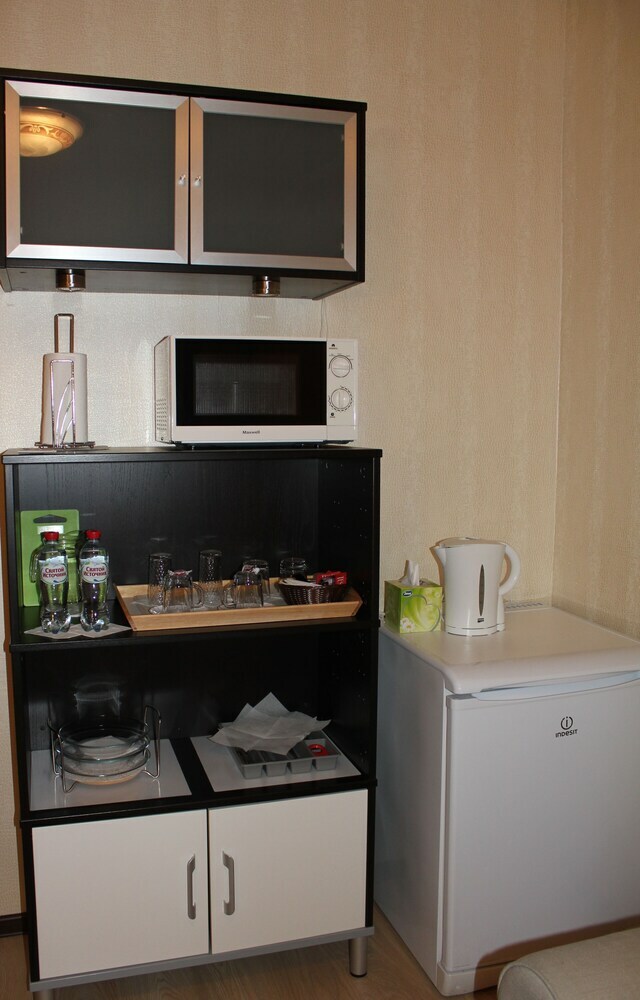Hostal Zvezdny Hotel