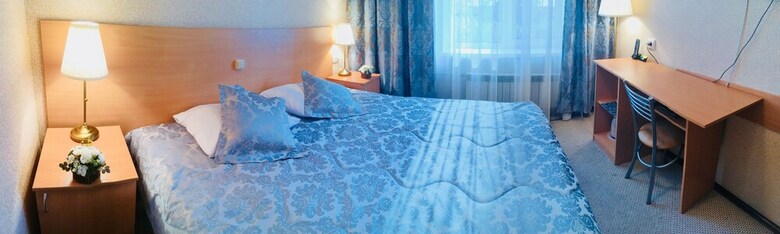 Hostal Zvezdny Hotel