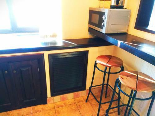 Apartment Nizhegorodskaya 4