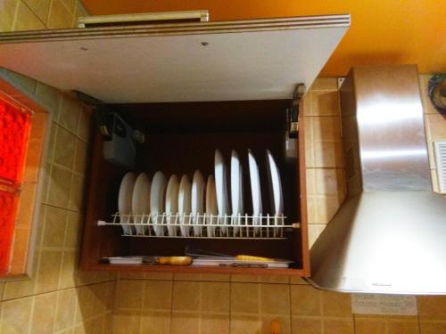 Apartment Nizhegorodskaya 4