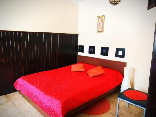 Apartment Nizhegorodskaya 4