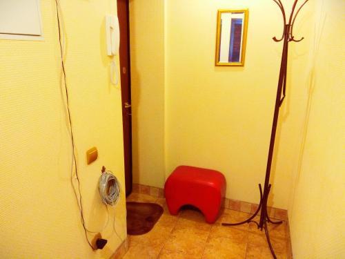 Apartment Nizhegorodskaya 4