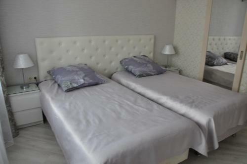 Crocus Apartments