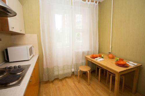 Apartment On Yartsevskaya
