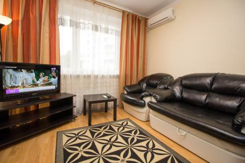 Apartment On Yartsevskaya