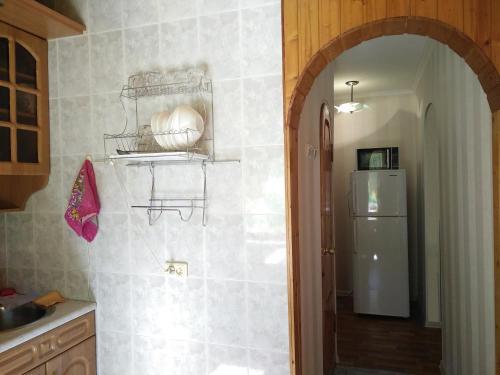Apartment On Tsvetnoy Bulvar