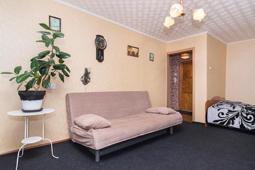 Apartment Na Lenina 13a-9