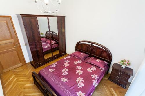Posada Kruazi On Kutuzovsky