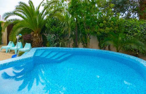 Hostal Renaissance Guesthouse