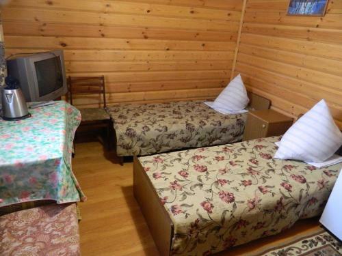Hostal Guest House Olga