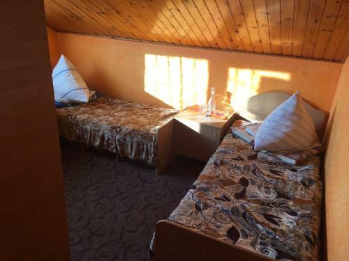 Hostal Guest House Olga