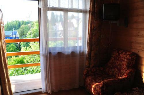 Hostal Guest House Olga
