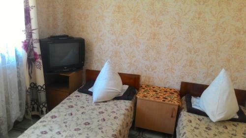 Hostal Guest House Olga