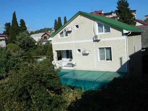 Hostal Guest House Olga