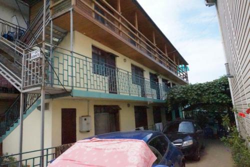 Hostal Guest House Olga