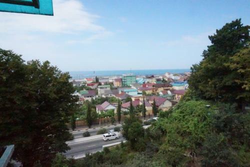 Hostal Guest House Olga