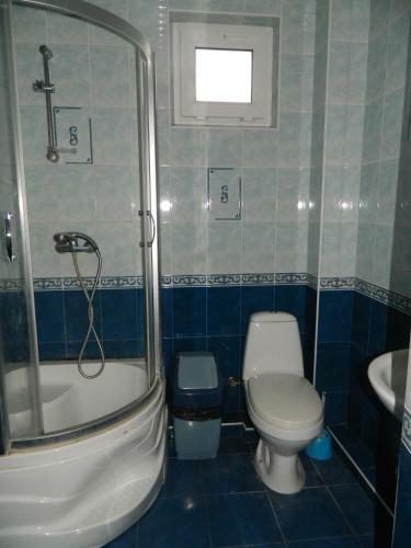 Hostal Guest House Olga