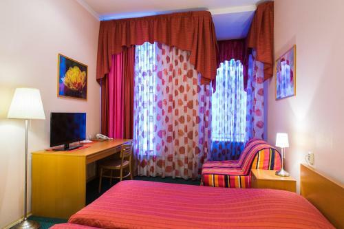 Hostal Repin Guest House