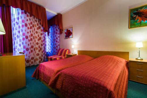 Hostal Repin Guest House