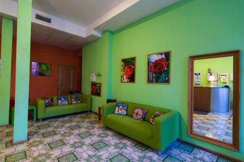 Hostal Repin Guest House