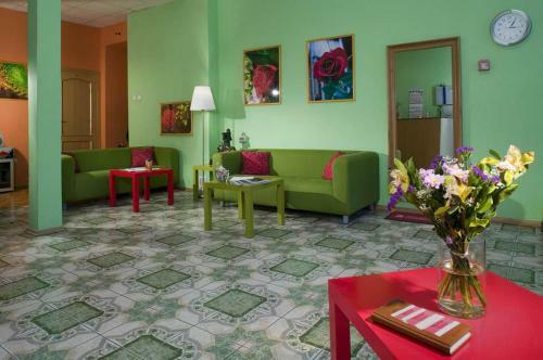 Hostal Repin Guest House