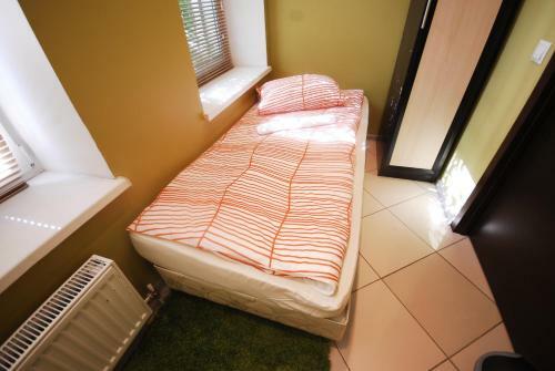 Hotel Landmark City Hostel