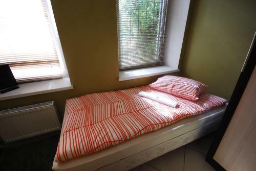 Hotel Landmark City Hostel