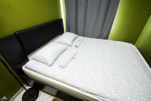 Hotel Landmark City Hostel