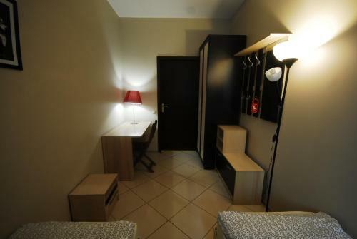 Hotel Landmark City Hostel
